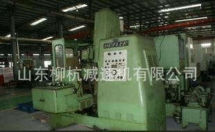 销售转让二手磨齿机 德国Hofler 型号H500/630
