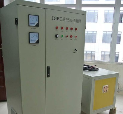 供应车刀、钎头高频焊接机焊接热处理设备