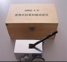 厂家直销QHQ-A铅笔硬度计,便携式铅笔硬度计,小推车铅笔硬度计