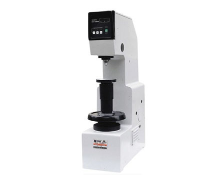 型号HB-3000B 布氏硬度计 山东硬度计 - 2