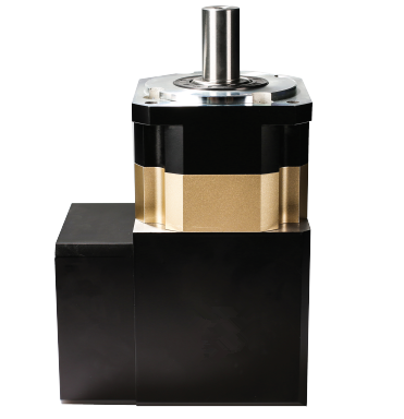 阜新好安装DM060L1-4-8-30精密减速器 - 4