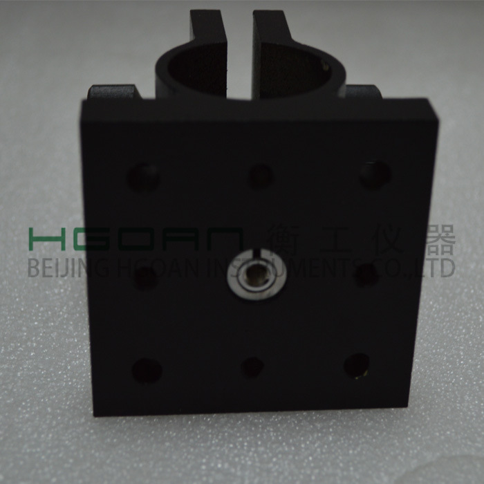 HGMPC2支撑棒齿轮夹具 北京衡工仪器厂家直销 - 2