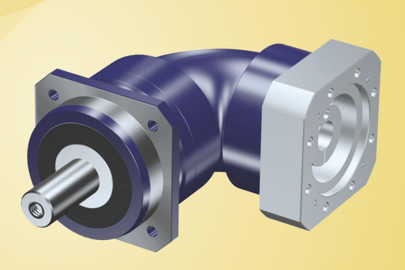 开封低惯性SB120-450-P2精密减速器 - 2