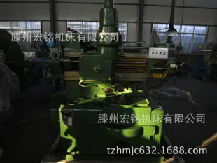 火爆销售齿轮加工机械Y54/Y58插齿机  高精度  出口