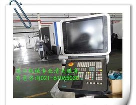 上海旧滚齿机清关公司
