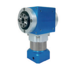 春美乡物流用PF110L1-8山东精密减速器 - 2