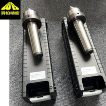 肖柏林GPEY磨齿机顶针- 轴承设计支持转速3000~8000rpm
