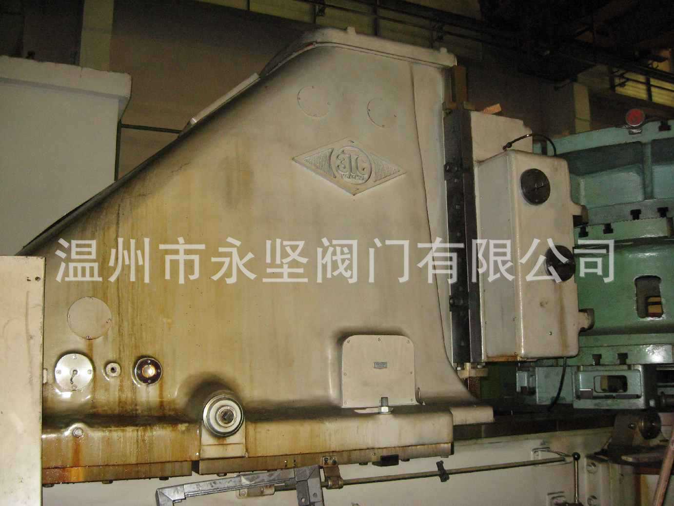供应蜗轮滚齿机5米 - 2
