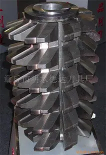 齿轮滚刀 样品 标准件