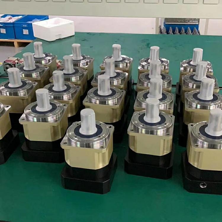 梁家庄乡伊明供应WPW70-25精密减速器 - 2