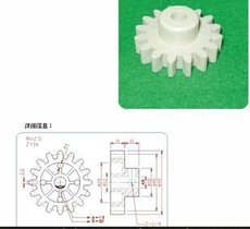 直销 宇宙直齿轮、杨博直齿轮、非标齿轮可订做