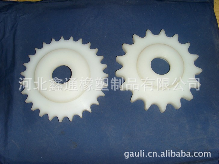 l供应高品质 厂家直销 优质 尼龙链轮齿轮 - 2