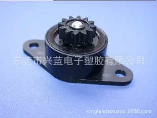 单向齿轮/阻尼器/塑胶齿轮/LF-38A单向