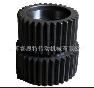 加工圆柱齿轮 汽车齿轮 摩托车齿轮变速箱齿轮精加工 磨齿加工