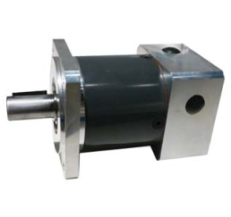 匡远镇HF80-35伊明步进精密减速器 - 2