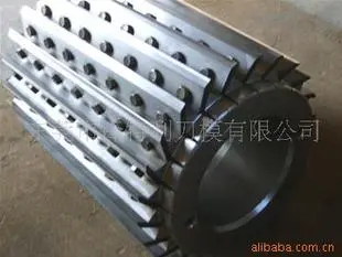 合金切粒机滚刀|修磨滚刀