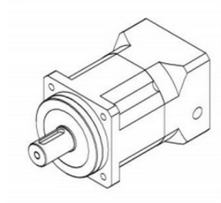 杨溪乡ZBD285-120-S2-P2昆山精密减速器 - 3