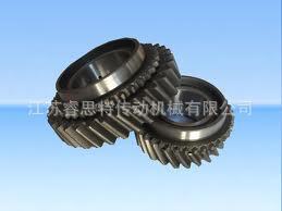 汽车齿轮 摩托车齿轮加工 模数0.5—8M和外径15—350mm - 3