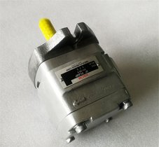 NACHI双联齿轮油泵 IPH-55B-64-64-11
