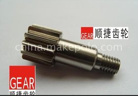 供应汽车齿轮,精密齿轮件