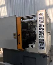 出售二手南京二机YKX3132M数控高效滚齿机