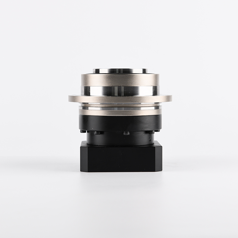 兰高镇伊明产090ZE3P1S2-750T2长沙精密减速器 - 2