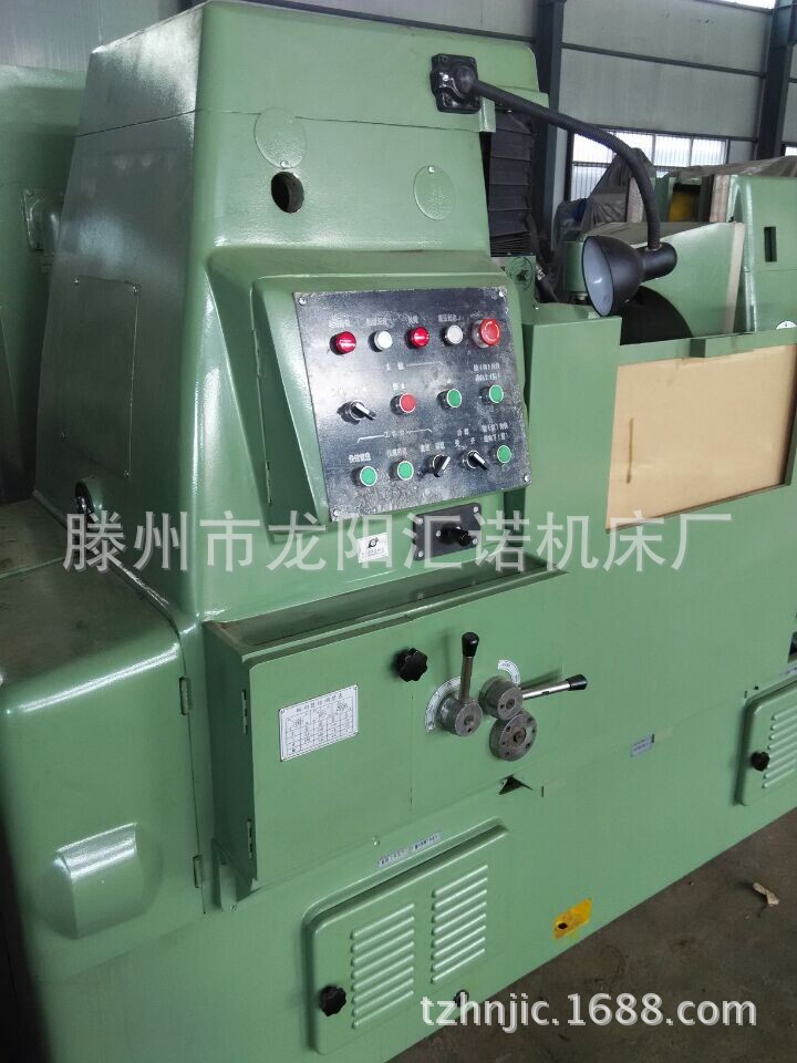出售液压型滚齿机 Y3180 专业制造 质量保证 - 3
