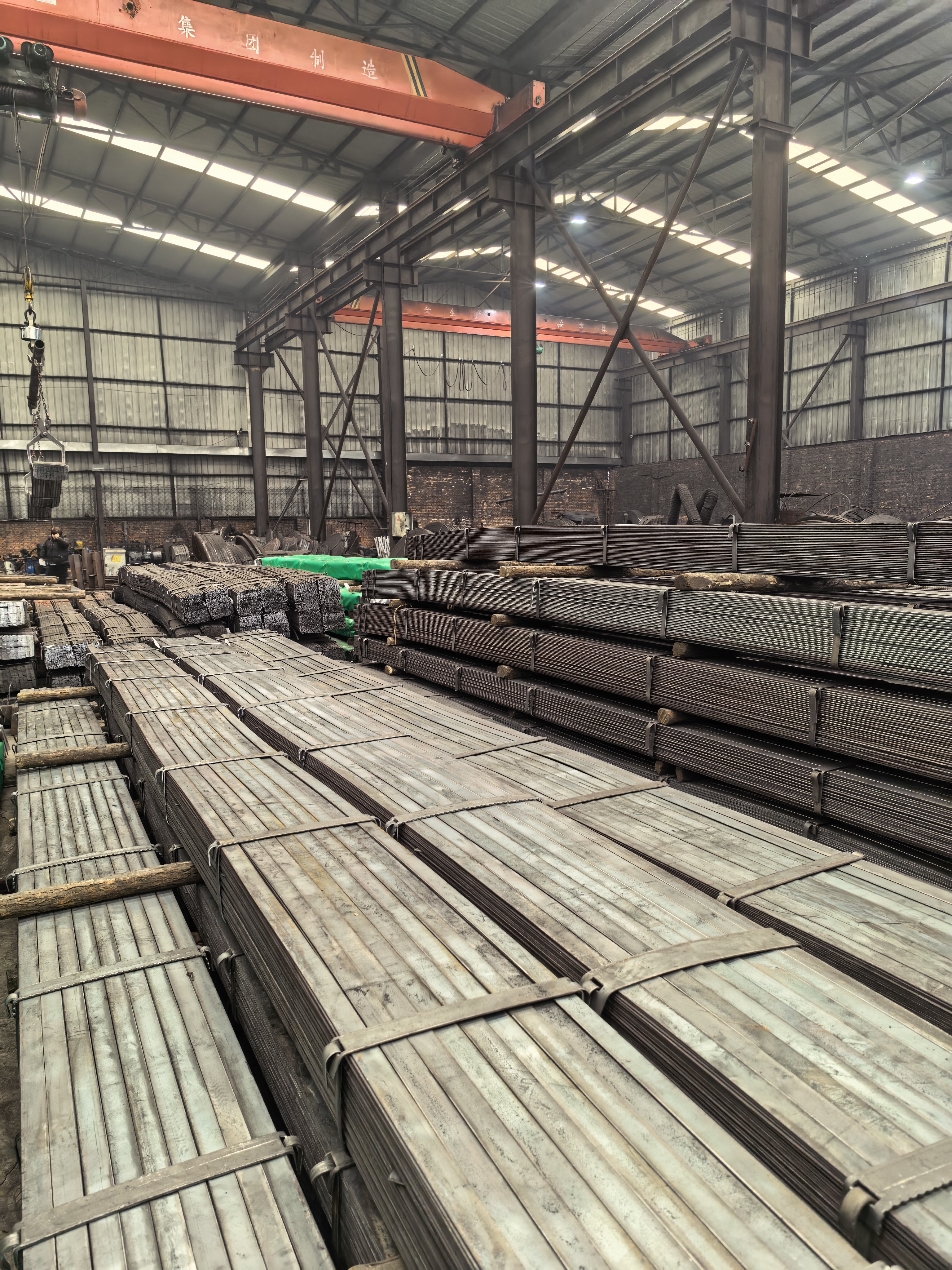 贵阳夹具/刀具坯料、齿轮轴类零件扁钢加工 - 4