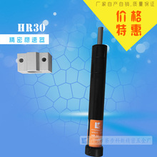 油压齿轮泵HGP-1A 东莞液压齿轮油泵厂家 - 4