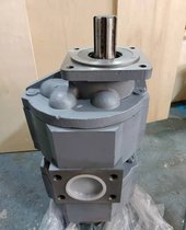 厂家直销长江双联齿轮油泵CBG3200/3200高压齿轮泵