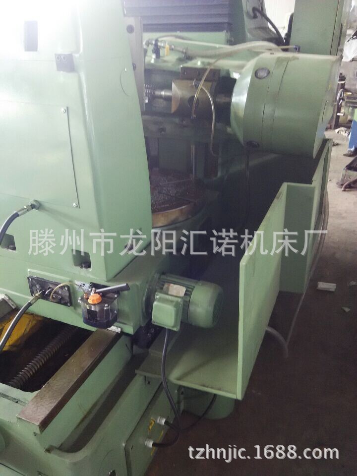 出售液压型滚齿机 Y3180 专业制造 质量保证 - 2