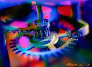 高性价比粉末冶金金属齿轮