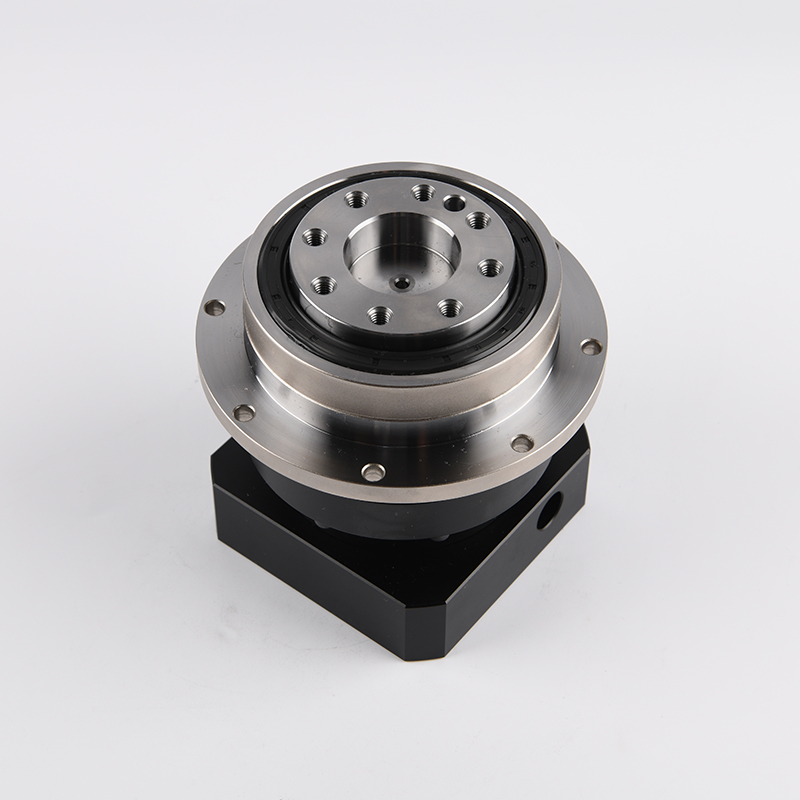 阿不都拉乡JB115-10-S2-P1苏州精密减速器 - 3