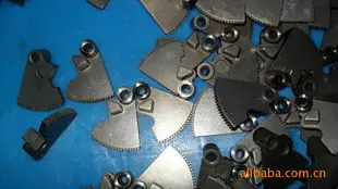 粉末冶金齿轮/扇形齿轮 20（mm）