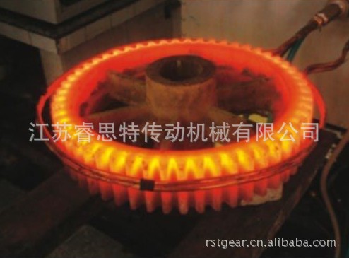 农用机械齿轮 汽车齿轮，工程机械齿轮 - 3