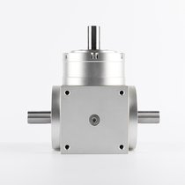 江心乡HPF90-25沈阳精密减速器