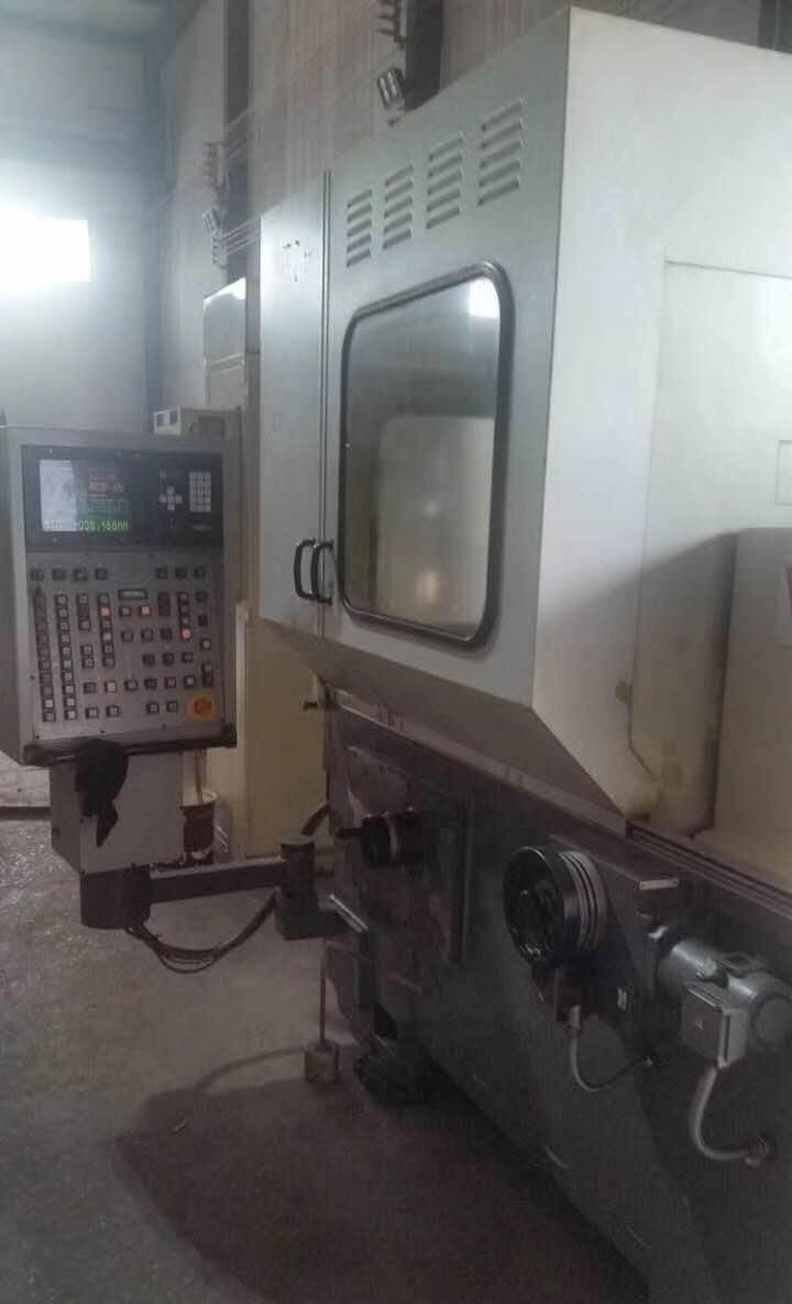 出售数控蜗杆砂轮磨齿机 RZ361S - 4