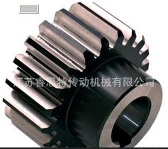 农用机械齿轮 汽车齿轮,工程机械齿轮