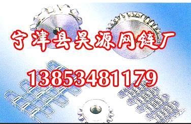 供应昊源-001不锈钢链轮、45#链轮 双排链轮