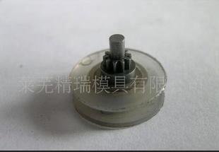 供应小模数齿轮 注射成型 MIM