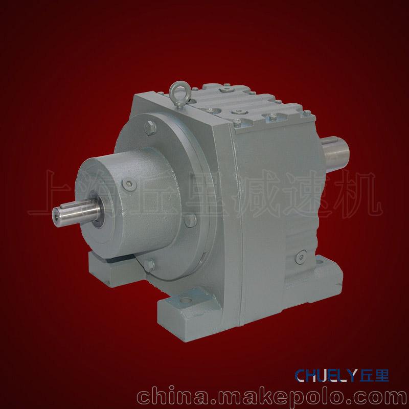 供应R37-50-Y1.5KW-M1硬齿面齿轮减速机 - 3