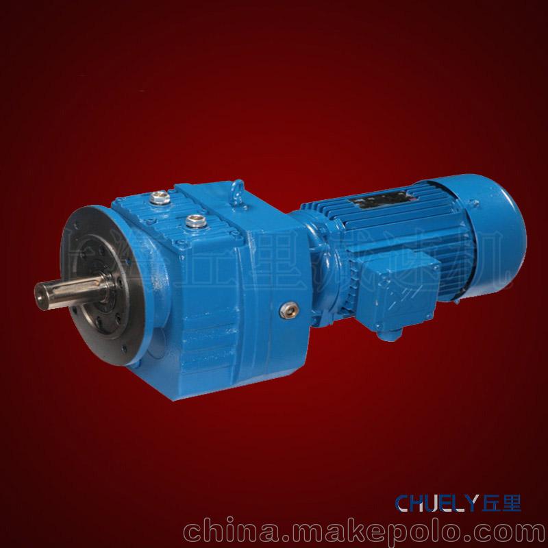 供应R37-50-Y1.5KW-M1硬齿面齿轮减速机 - 4