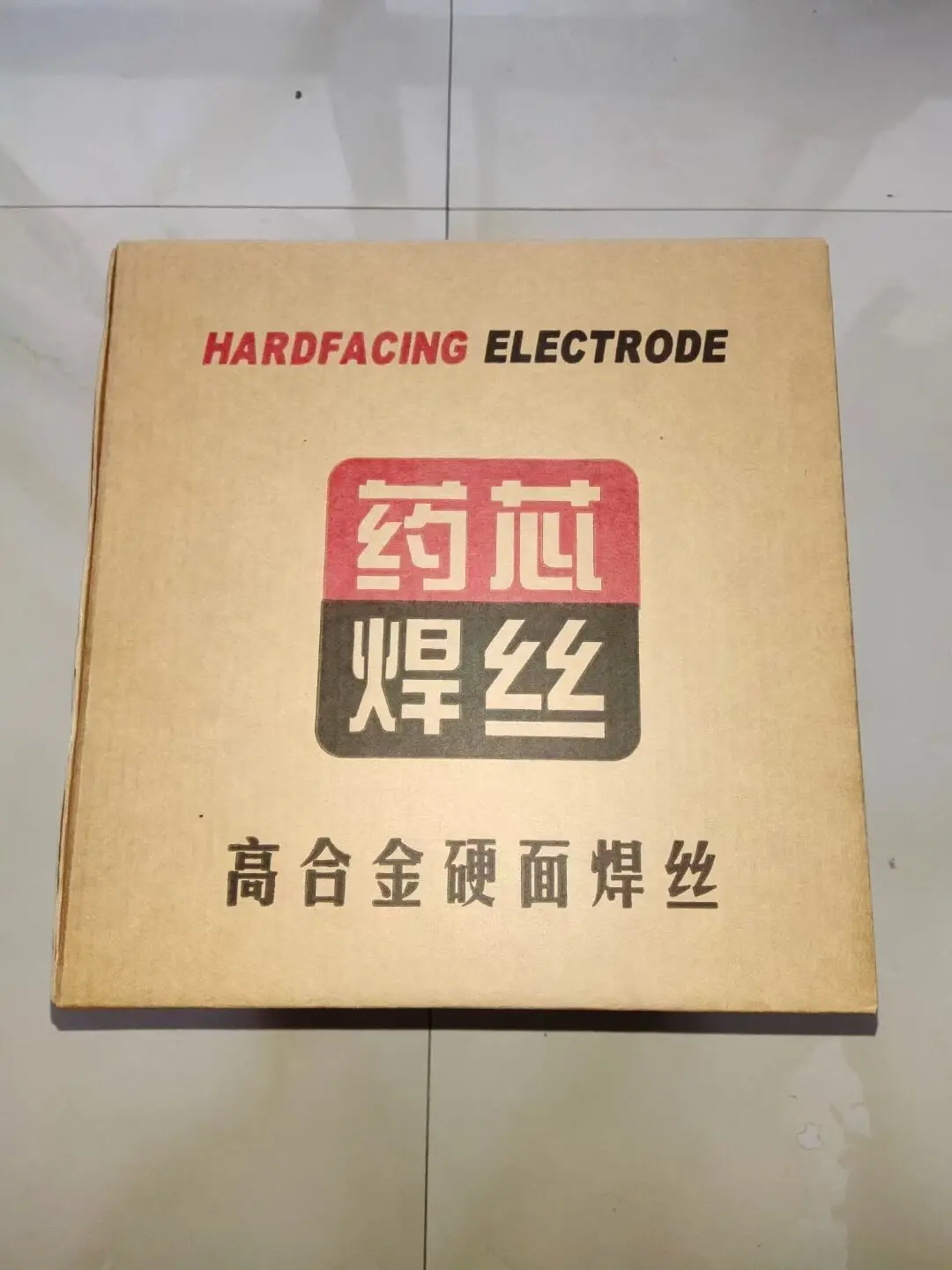 D322冷冲模堆焊模具耐磨焊条链轮维修堆焊药芯焊丝修复液压支架焊丝
