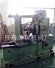 本厂出售二手滚齿机 Y38-1 Y3180 成色好 价格面议