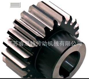 农用机械齿轮 汽车齿轮，工程机械齿轮