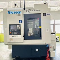 出售格里森Gleason130H数控高速五轴滚齿机