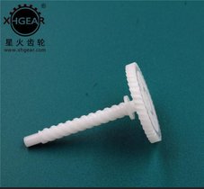 供应 东莞齿轮注塑厂 精密汽车齿轮生产