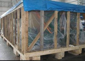 杭州二手机械进口代理 二手滚齿机进口报关 杭州旧设备代理备案