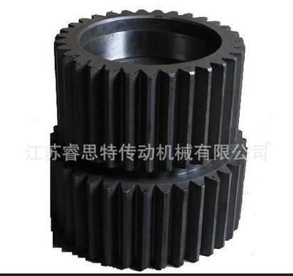 加工圆柱齿轮 汽车齿轮 摩托车齿轮变速箱齿轮精加工 磨齿加工