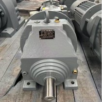 BLD18-23斜齿轮蜗轮减速机FAF47DR63M4